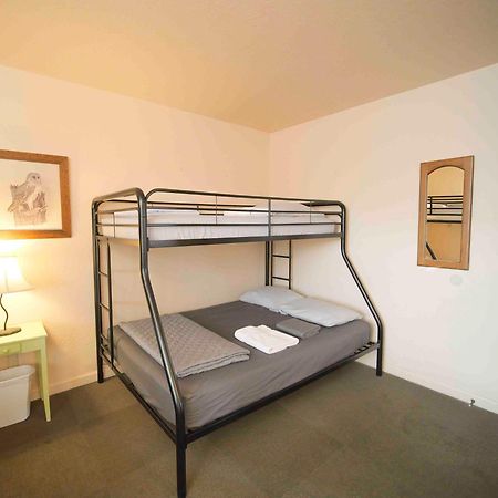 Ashland Commons Hostel Εξωτερικό φωτογραφία