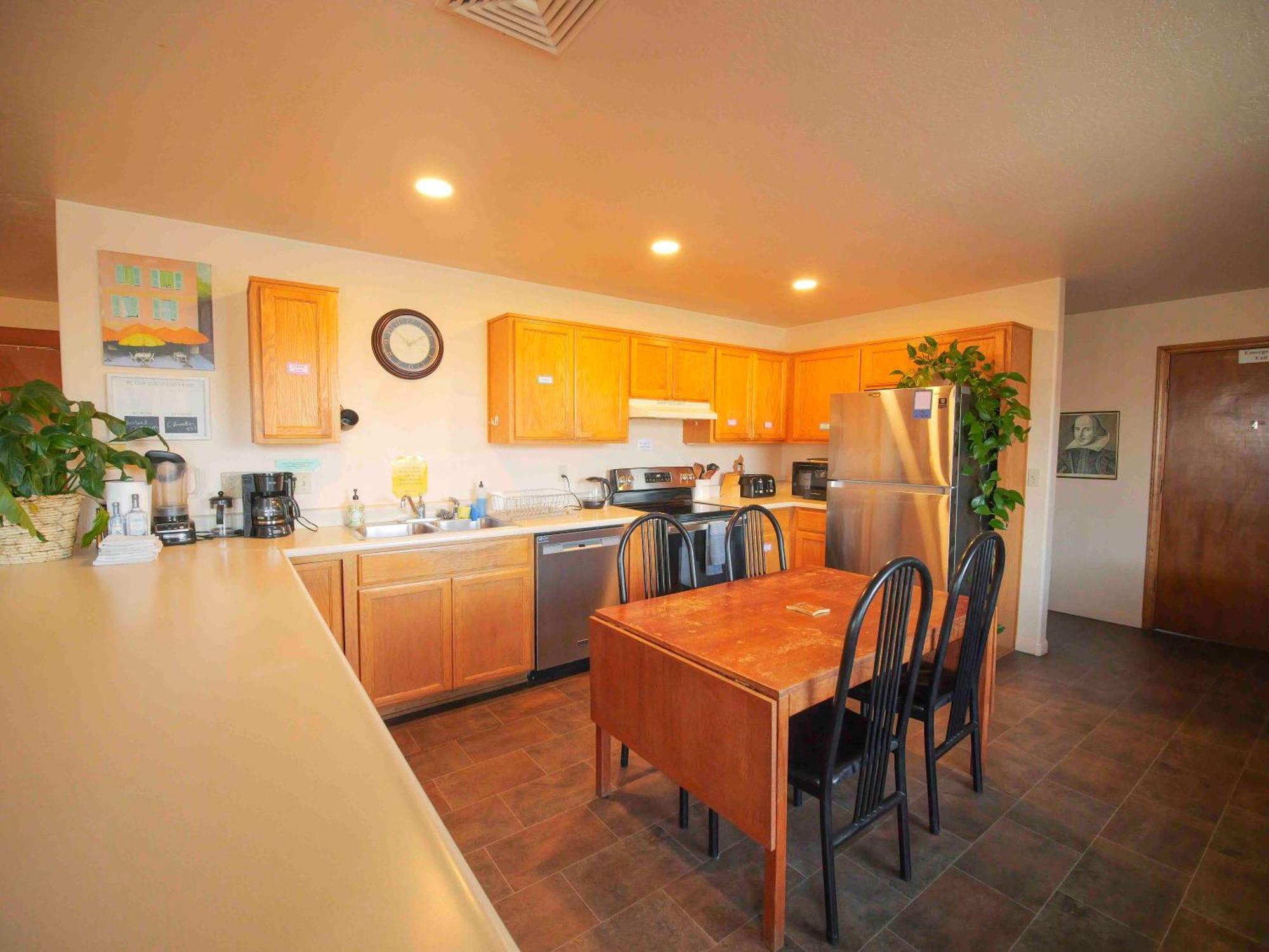 Ashland Commons Hostel Εξωτερικό φωτογραφία