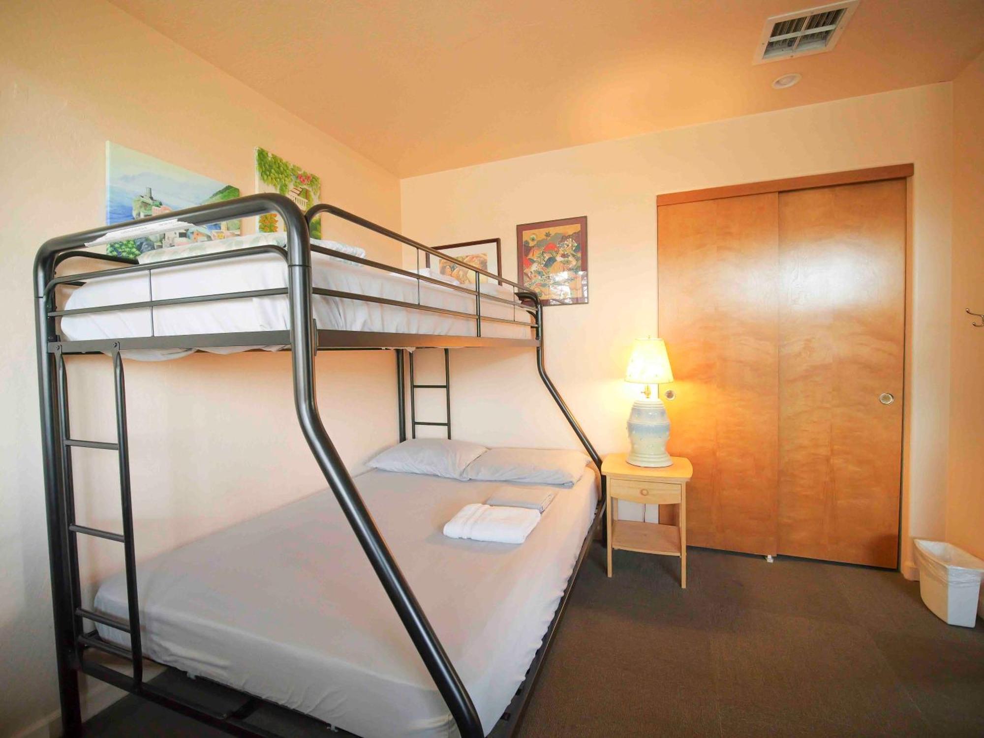 Ashland Commons Hostel Εξωτερικό φωτογραφία