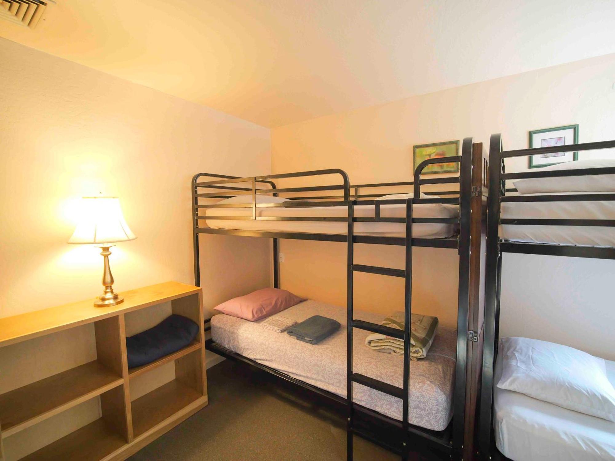 Ashland Commons Hostel Εξωτερικό φωτογραφία