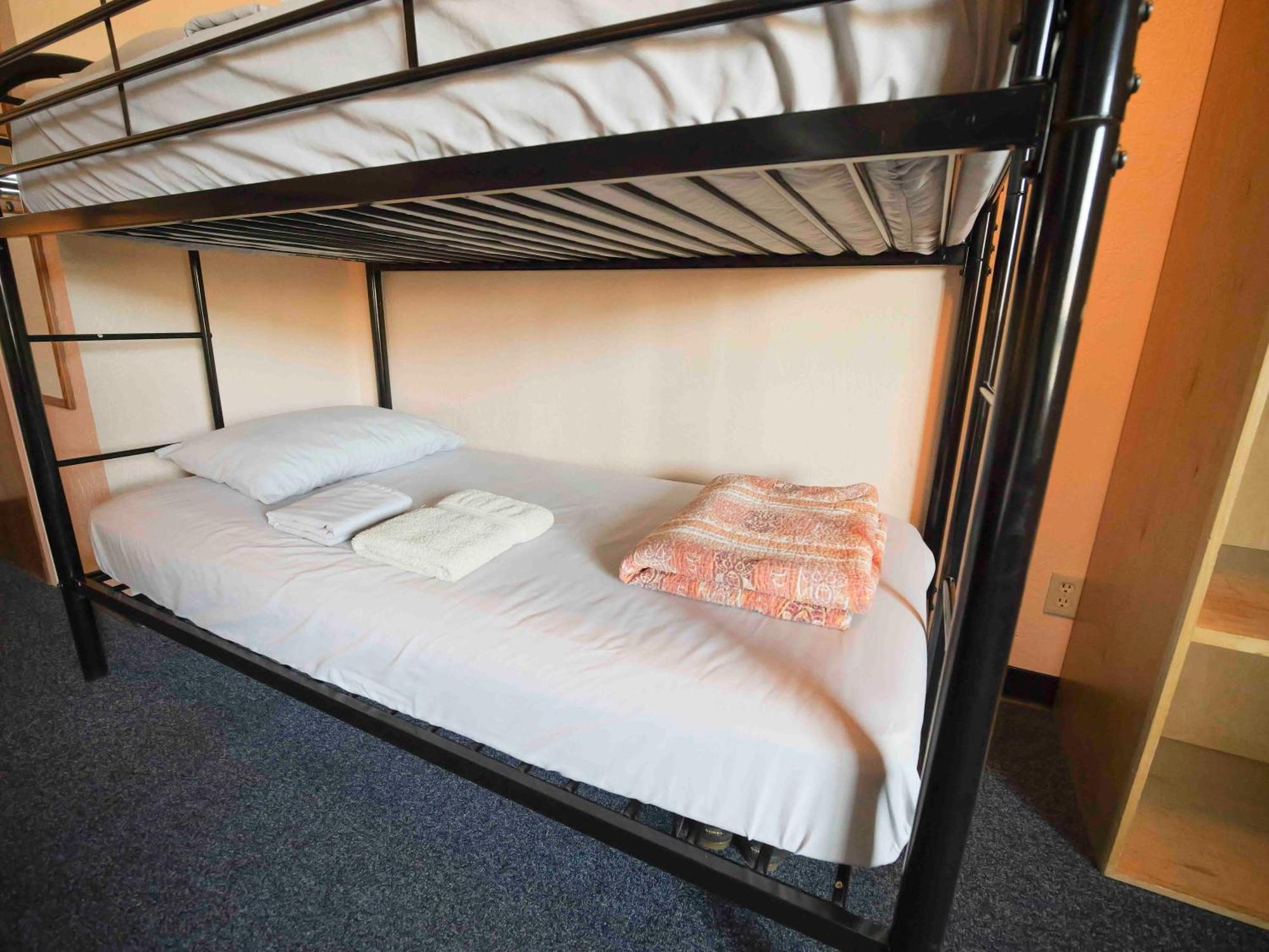Ashland Commons Hostel Εξωτερικό φωτογραφία