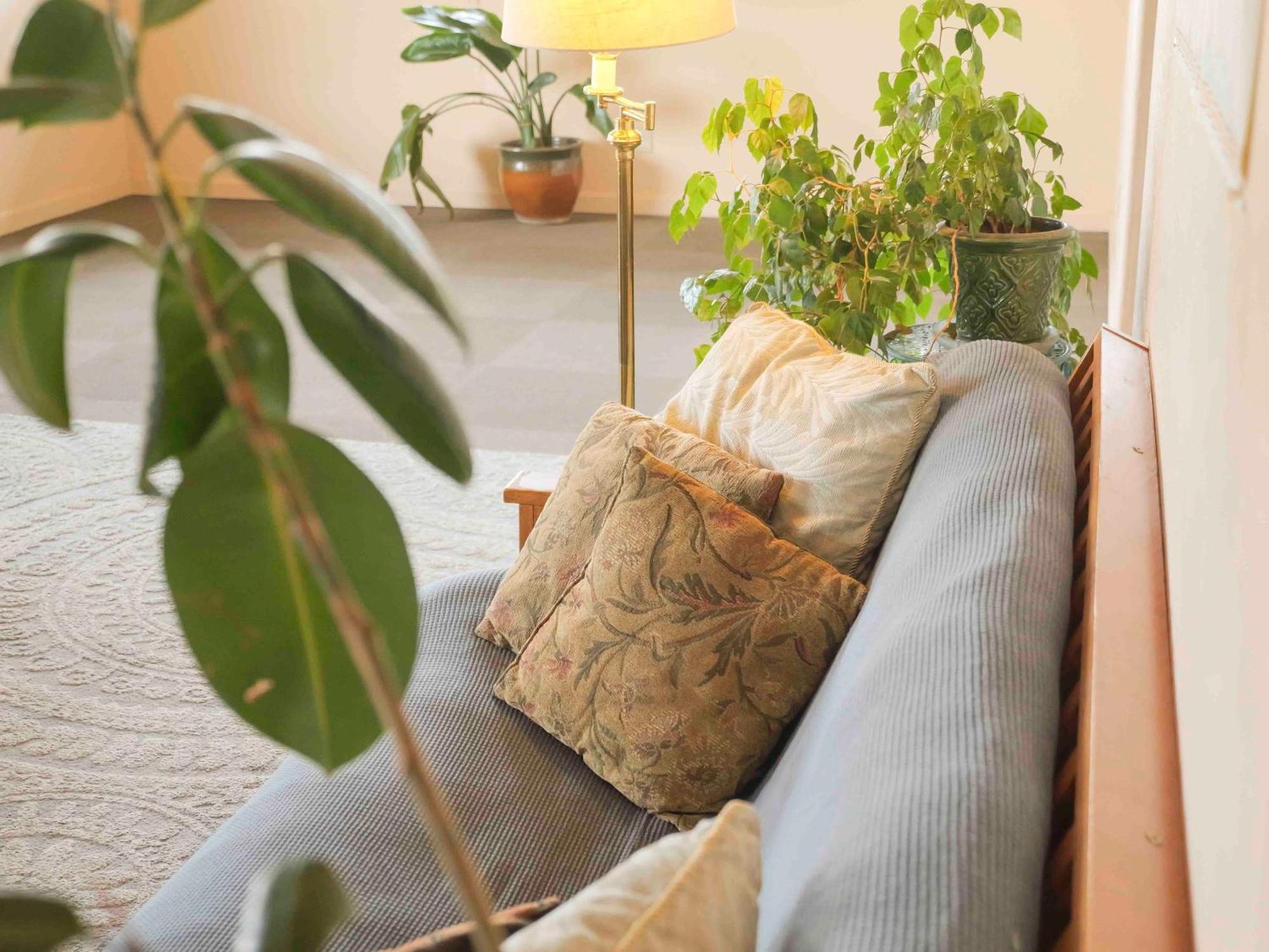 Ashland Commons Hostel Εξωτερικό φωτογραφία
