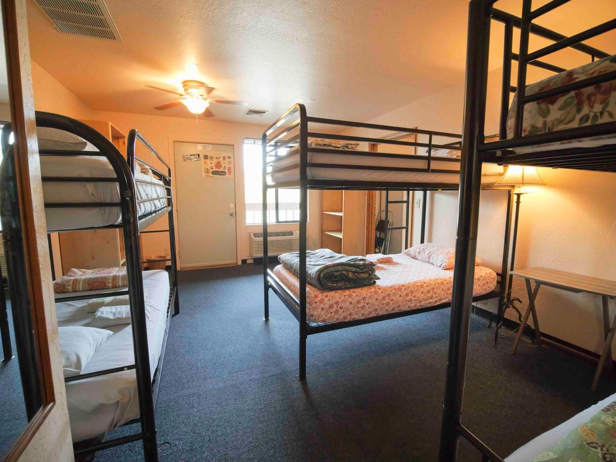 Ashland Commons Hostel Εξωτερικό φωτογραφία
