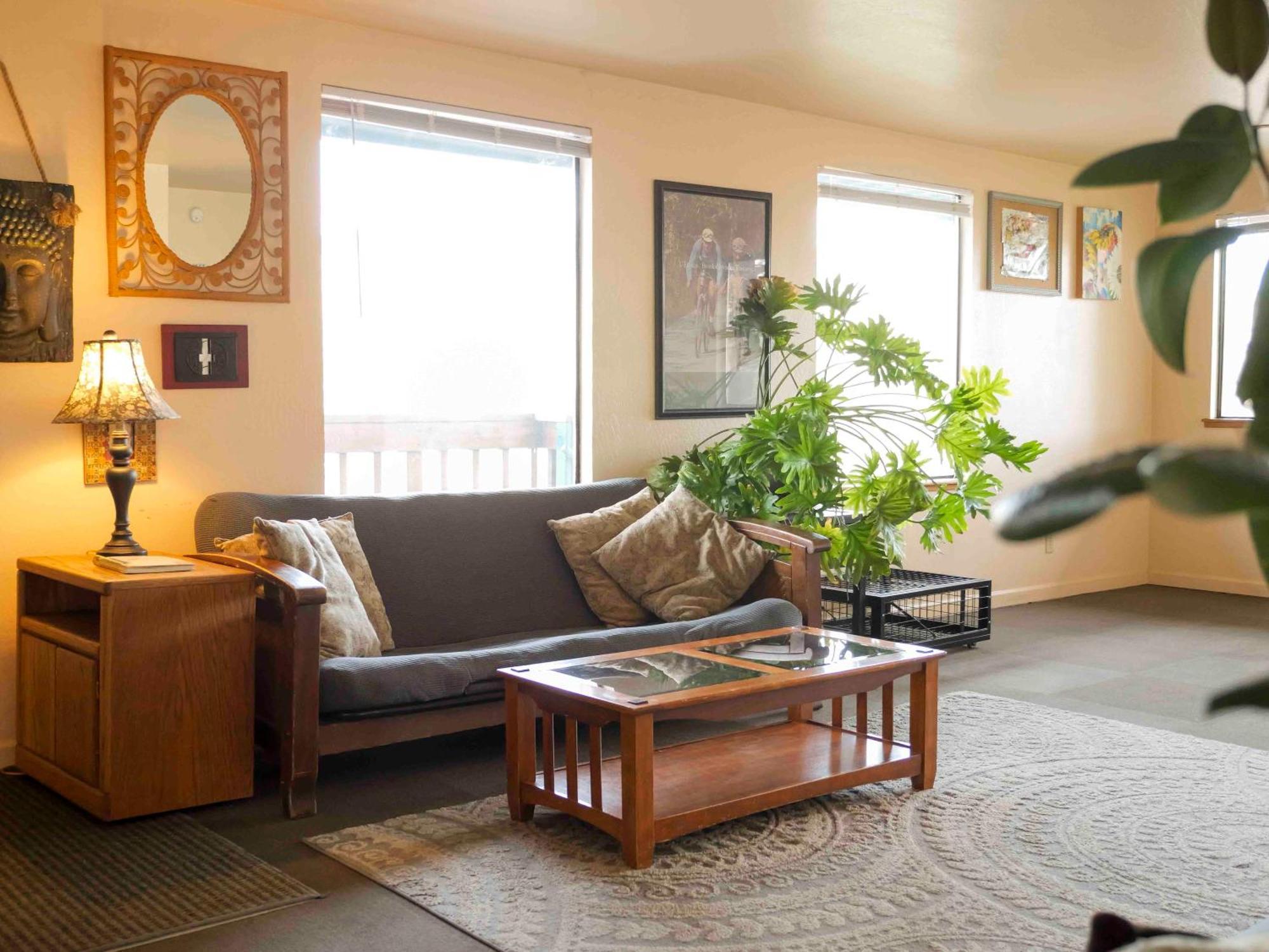 Ashland Commons Hostel Εξωτερικό φωτογραφία