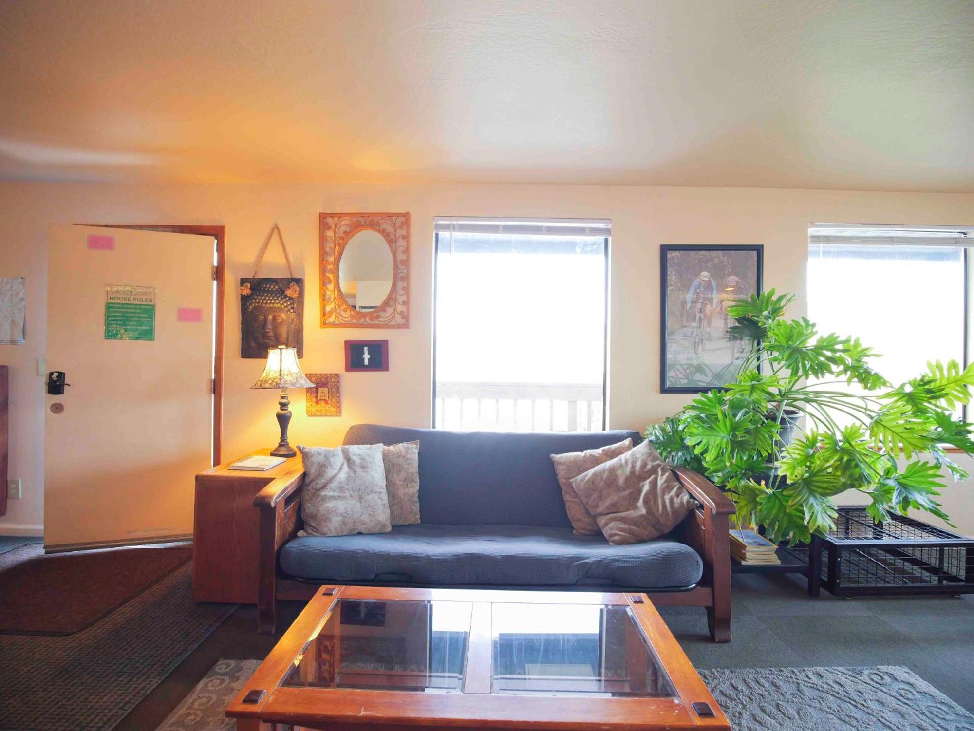 Ashland Commons Hostel Εξωτερικό φωτογραφία