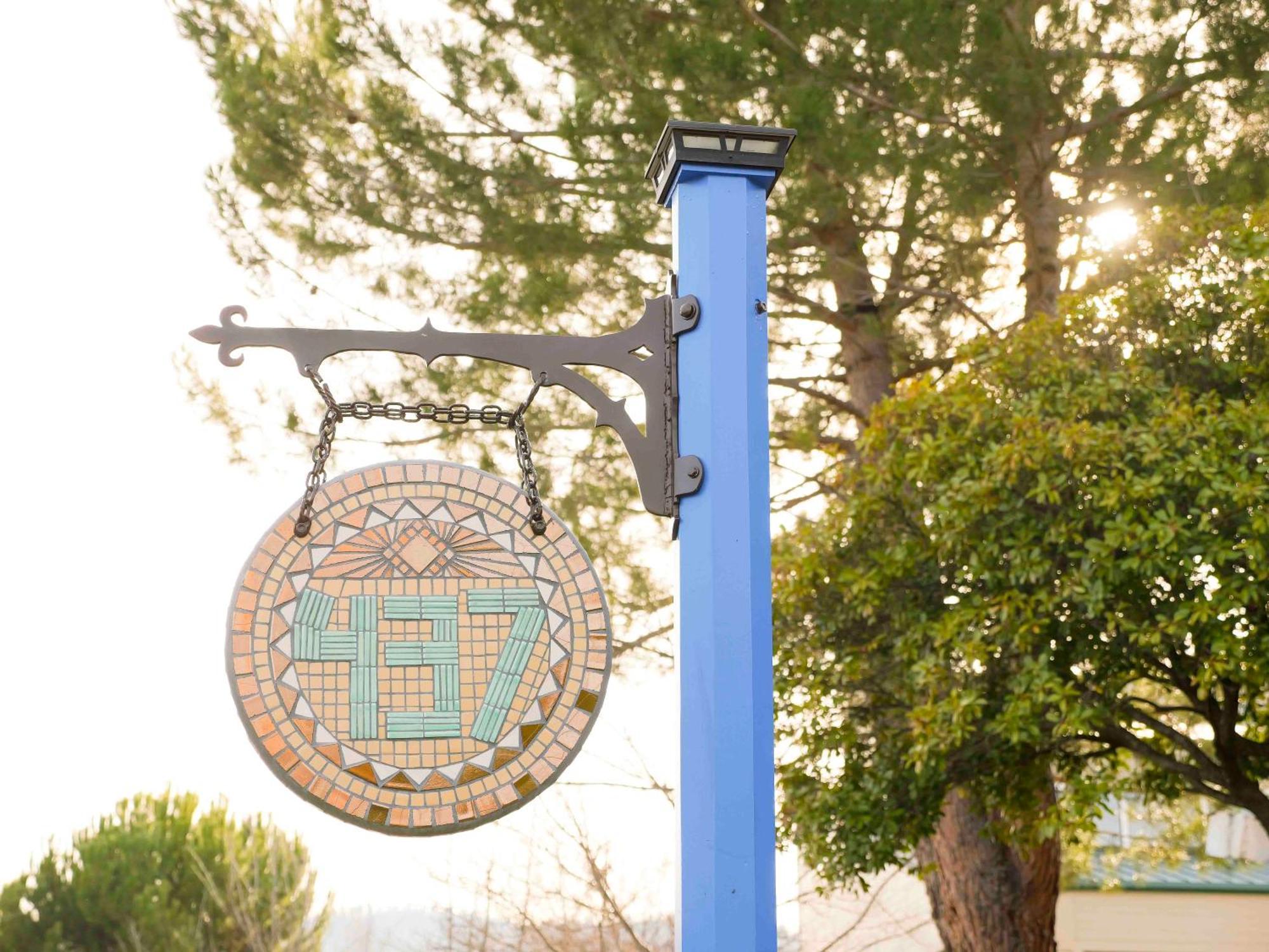 Ashland Commons Hostel Εξωτερικό φωτογραφία