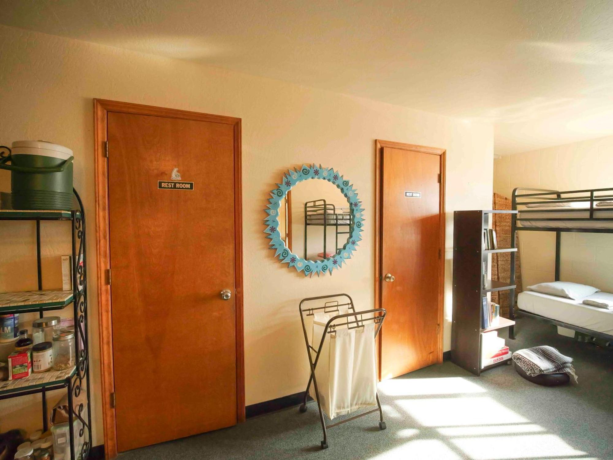 Ashland Commons Hostel Εξωτερικό φωτογραφία