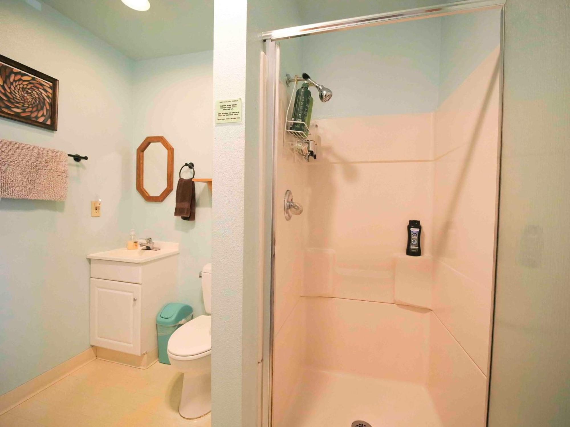 Ashland Commons Hostel Εξωτερικό φωτογραφία