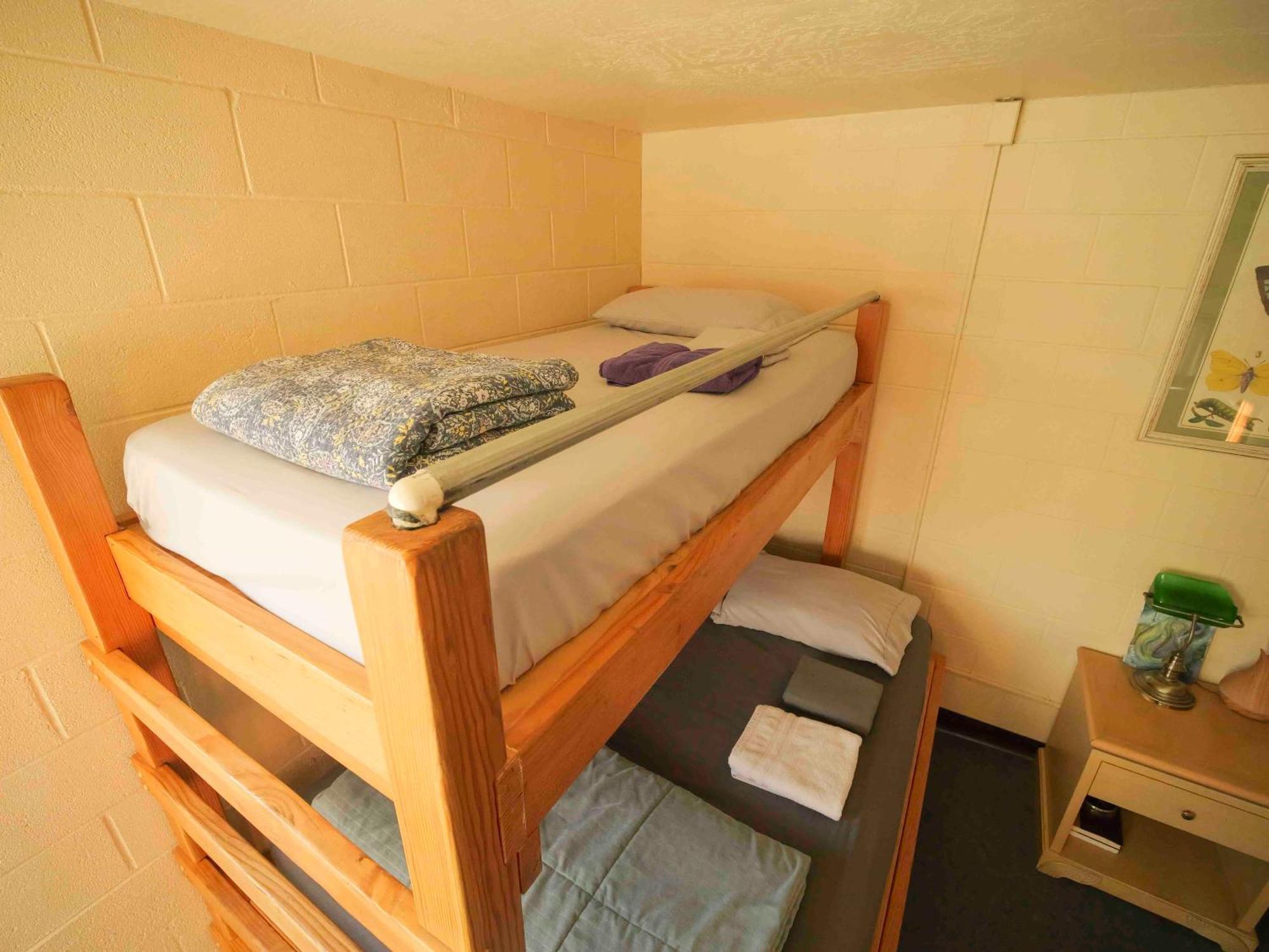 Ashland Commons Hostel Εξωτερικό φωτογραφία