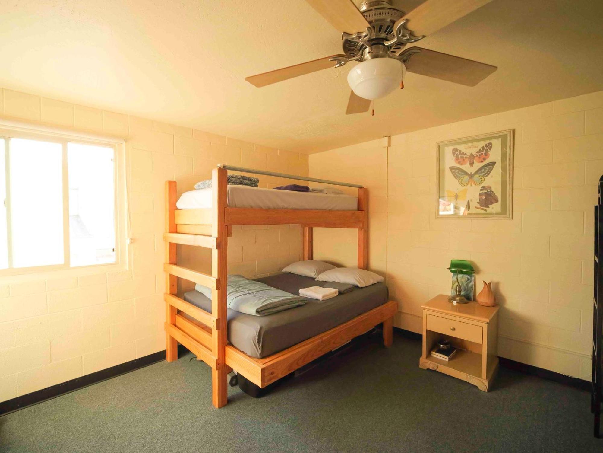 Ashland Commons Hostel Εξωτερικό φωτογραφία