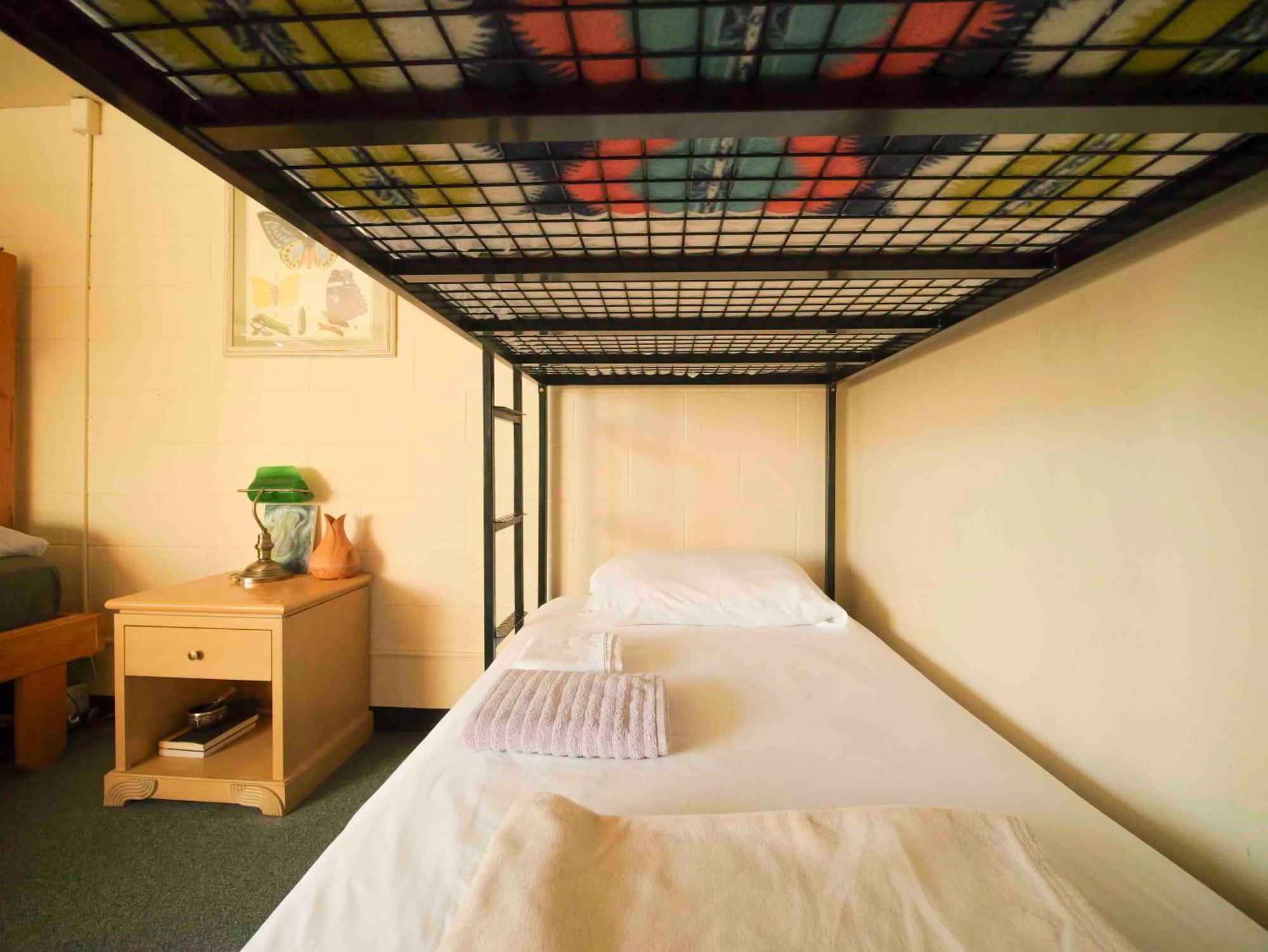 Ashland Commons Hostel Εξωτερικό φωτογραφία