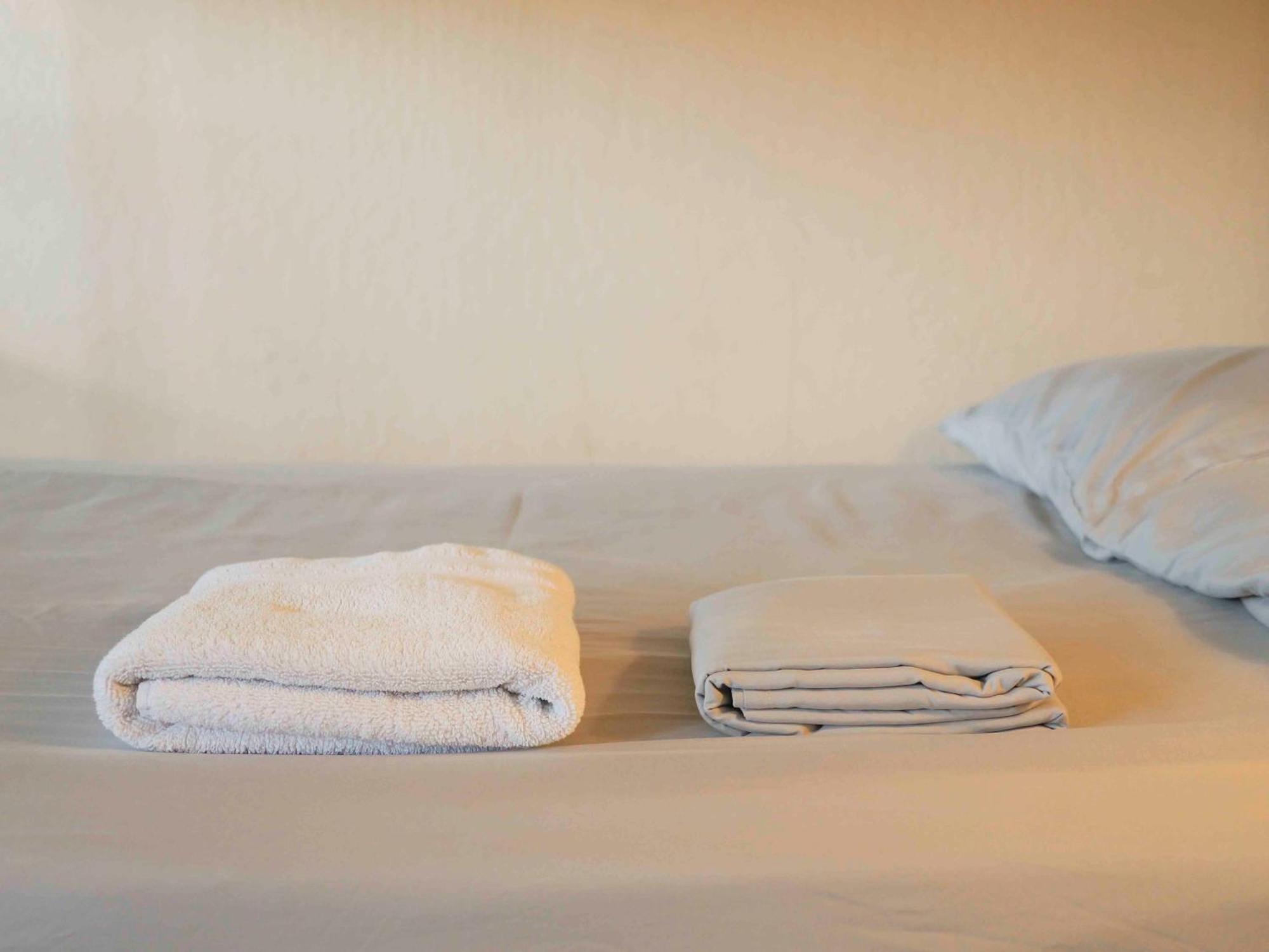 Ashland Commons Hostel Εξωτερικό φωτογραφία